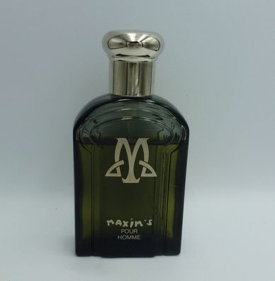 MAXIM´S pour Homme von MAXIM - Eau de Toilette 50 ml