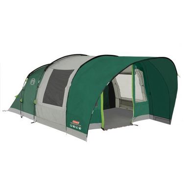 Tunnelzelt Rocky Mountain 5 Plus XL 310 x 195 x 510 cm