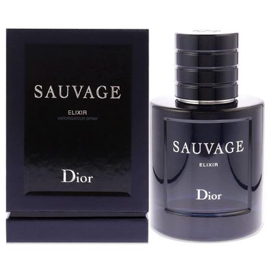 Christian Dior Sauvage Elixir 60 ml Parfum