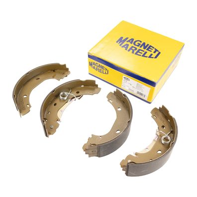 Magneti Marelli Bremsbackensatz hinten 77362286