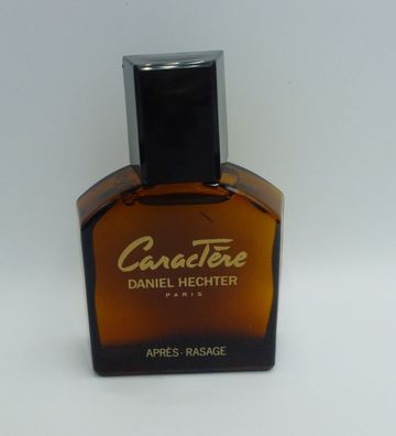 Danie Hechter Caractere - After Shave 30 ml (ältere Version)