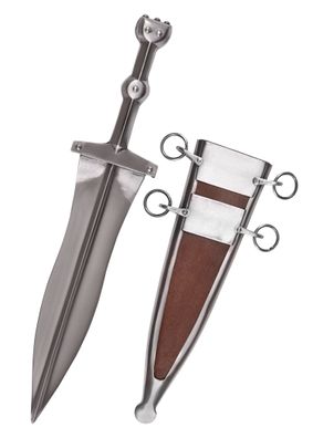 Pugio 'Exeter', römischer Dolch