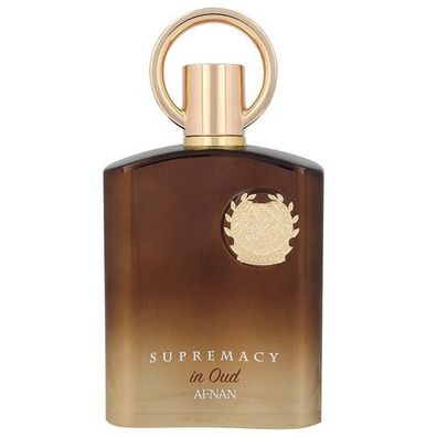 Afnan Supremacy In Oud EdP 100ml Unisex Duft