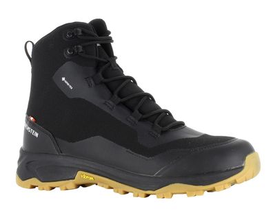 Dachstein SP-02 GTX black Winterschuhe