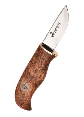 Jagdmesser Vuonjal Survival, Karesuando