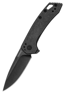 Taschenmesser Kershaw Radar