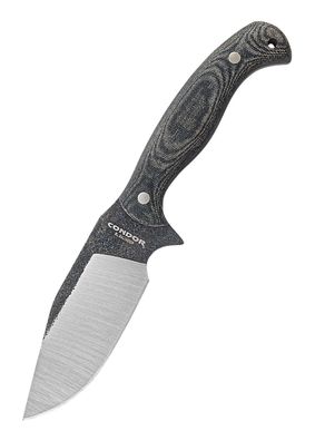 Black Leaf Knife, Condor