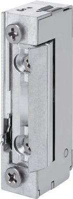 ASSA ABLOY Elektrotüröffner 118EY 10-24 V AC/DC Dauerent. ja DIN L/R - 118EY