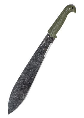 Terra Machete, Army Green, Condor