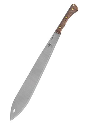 Polar Wind Machete, Condor