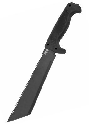 Sogfari Tanto Machete, SOG