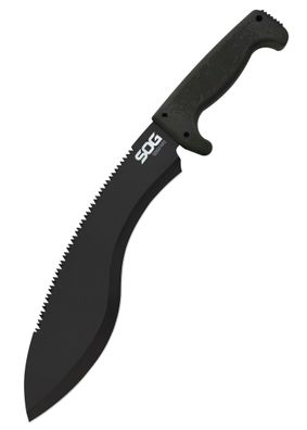 Sogfari Kukri Machete, SOG