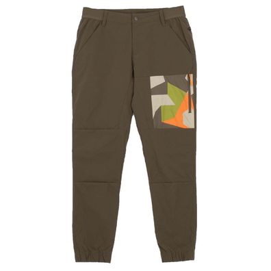 Jack Wolfskin 365 Jax Hideaway Pant Herren Hose Outdoor 1506052-4690