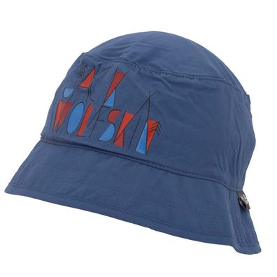 Jack Wolfskin Supplex Magic Forest Kinder Hut Sonnenhut Cap Kappe 1906881-1588