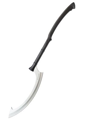 Honshu Khopesh Schwert mit Scheide, Chepesch