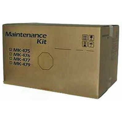 Kyocera Maintenance Kit MK-475 MK475 (1702K38NL0)