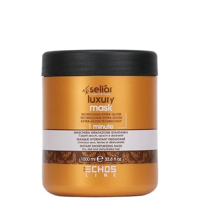 Echosline Seliar Luxury Mask 1000ml