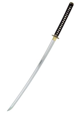 John Lee Dragon Katana