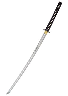 John Lee Musashi Ichi Katana