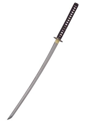 John Lee Golden Flower Katana