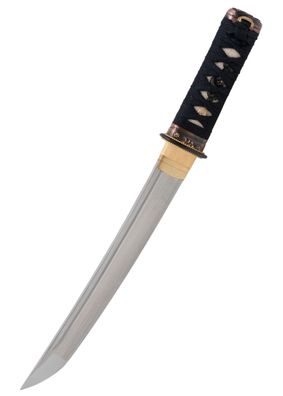 John Lee Golden Flower Tanto