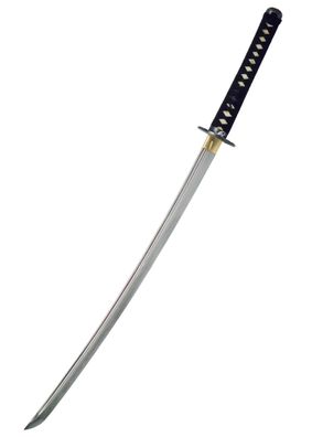 John Lee Shintai Katana