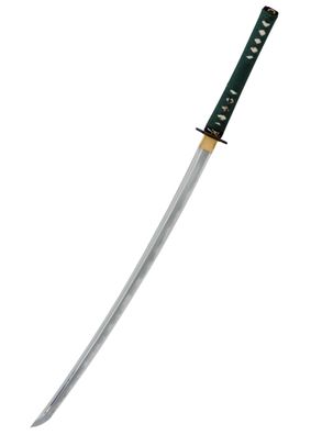 John Lee Ten Kei Katana