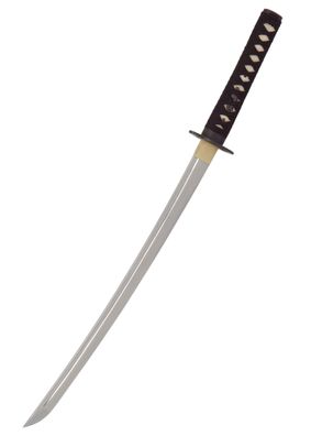 John Lee Musashi Ichi Wakizashi