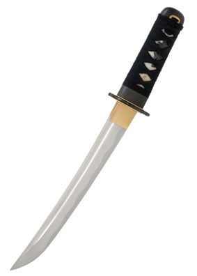 John Lee Musashi Ichi Tanto