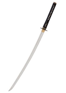 John Lee Zaza Iaito Katana