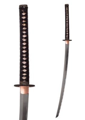 John Lee 47 Ronin Katana