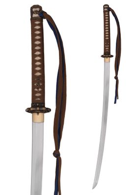 John Lee Gunto Katana