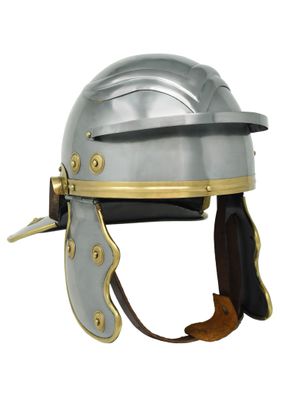 Galea Junior, Kinder-Römerhelm, Stahl