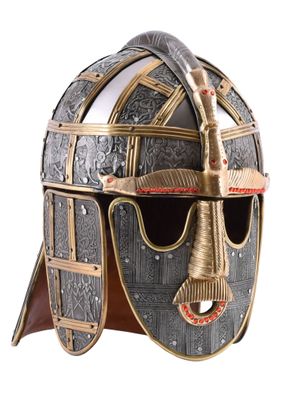 Sutton Hoo Helm, 7. Jahrhundert