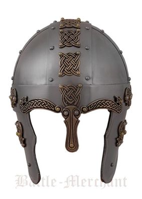 Alt-Nordischer Drachenhelm