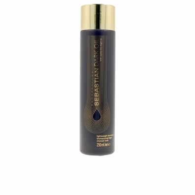 Sebastian Professional Dark Oil Lightweight Shampoo 250ml