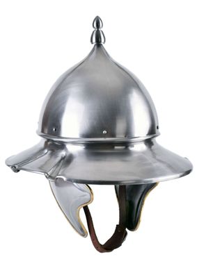 Keltischer Helm, ca. 1. Jahrhundert n. Chr