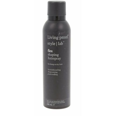 Living Proof Style Lab Flex Shaping Hairspray 246ml