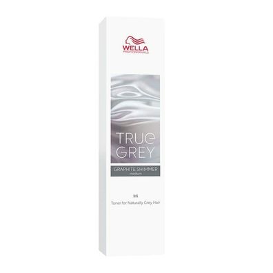 Wella Wp True Grey Atb Graphit Shim Med 60ml Iv