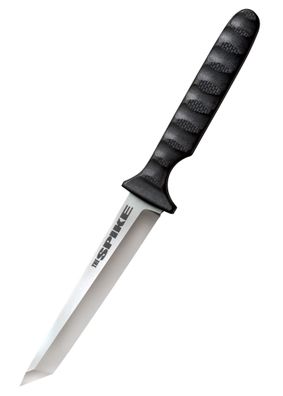 Tanto Spike, Halsmesser