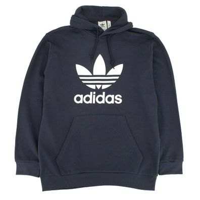 Adidas Originals Sweatshirt Trefoil Hoodie Kapuzenpullover HE9497 Gr. L