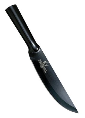 Bushman, Outdoormesser mit Hohlgriff