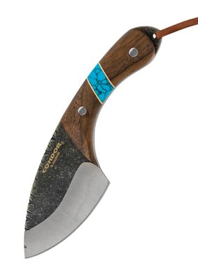 Blue River Skinner, Jagdmesser, Condor