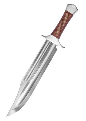 Outrider Bowie Messer