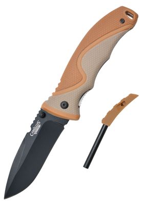 Camillus Inflame, Taschenmesser
