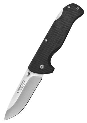 Camillus Bushcrafter MINI, Taschenmesser