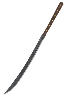 Burmese Hunter Machete, Condor