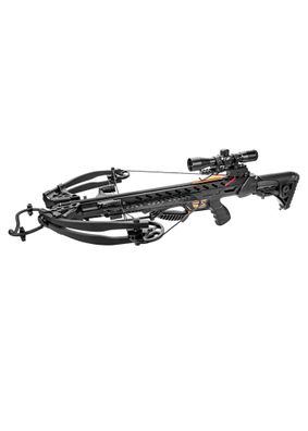 Man Kung MK-XB56BK Frost Wolf compound Armbrust