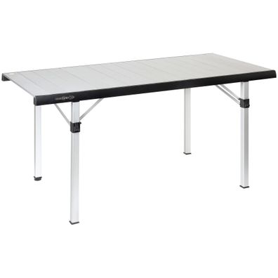 Rolltisch Titanium Quadra NG 146 x 72,5 x 70 cm