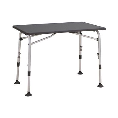 Campingtisch Performance Aircolite 120, silber